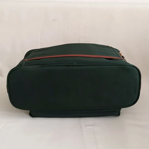 DAKS London | Casual Style Street Style 2Way Office Style logo Bag  (Unisex) - Picture 16 of 17